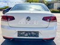 gebraucht VW Passat 1.6 TDI SCR DSG Business