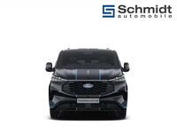 gebraucht Ford Transit Custom Tourneo Custom Bus Sport 320L1 2,0L Eblue 170PS A AWD