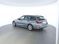 gebraucht BMW 316 316 d 48 V Touring Aut.