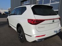 gebraucht Seat Tarraco FR 1.5 TSI DSG