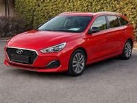 Gebraucht Hyundai i30 116 PS (85 kW) 2019 Kombi
