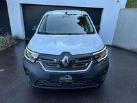 gebraucht Renault Kangoo L1*E-Tech-Electric*PDC*NAVI*MWST-Ausw.*8-fach*uvm