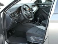 gebraucht Skoda Kamiq Style TSI