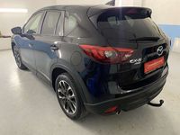gebraucht Mazda CX-5 CD175 AWD Revolution Top Aut. * SOFORT FINANZIE...