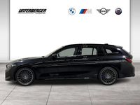 Neu Alpina D3 355 PS (261 kW) 2026 Schwarz