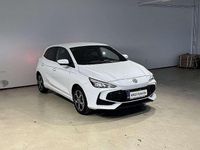 Gebraucht MG MG3 Luxury 102 PS (75 kW) 2024 Dover white Kleinwagen