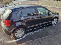 gebraucht VW Polo Comfortline 1,2 TDI DPF