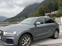 gebraucht Audi Q3 20 TDI Design quattro S-tronic