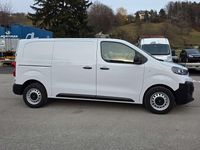 Gebraucht Citroën Jumpy 120 PS (88 kW) 2025 Weiß Van / Kleinbus