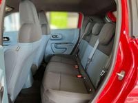 gebraucht Fiat Grande Panda 1.2 eDCT 74 kW Icon