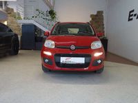 gebraucht Fiat Panda 1,2 69 *LOUNGE *BLUE&ME *NEUE ÜBERPRÜFUNG 03/25...