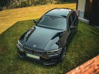 Gebraucht BMW 320 M Sport 200 PS (147 kW) 2021 Kombi