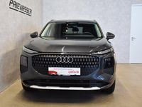 Gebraucht Audi Q3 150 PS (110 kW) 2026 Dunkelgrau  metallic SUV