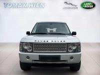 gebraucht Land Rover Range Rover 3,0 TD6 Vogue