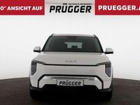 Gebraucht Kia EV3 Plus 150 kW (204 PS) 2025 Weiß SUV