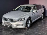 gebraucht VW Passat Variant Business