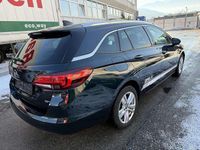 gebraucht Opel Astra ST 1,6 CDTI Ecotec Cool&Sound St./St.