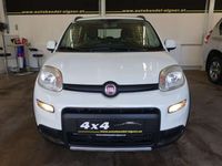 gebraucht Fiat Panda 4x4 09 TwinAir 85