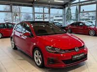 gebraucht VW Golf VII GTI Performance 20 TSI DSG*Panorama*Virtual*Memory...