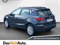 gebraucht Seat Arona Austria Edition 1.0 TSI