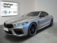 gebraucht BMW M8 