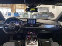 gebraucht Audi A6 Avant 20 TDI Quattro S-tronic