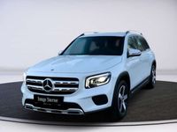 gebraucht Mercedes GLB200 LM KAM ParkAss. SpurH Navi KlimaA LED