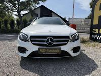 gebraucht Mercedes E220 d T Aut. Amg Line