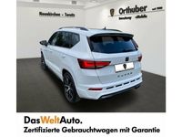 gebraucht Cupra Ateca 2.0 TSI DSG 4Drive