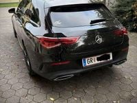 Gebraucht Mercedes CLA200 Shooting Brake 150 PS (110 kW) 2020 Kombi