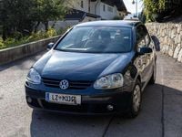 gebraucht VW Golf Golf Comfortline TDI