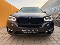 gebraucht BMW X5 Drive 25d