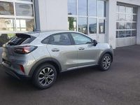 Neu Ford Puma Titanium 125 PS (91 kW) 2025 SUV