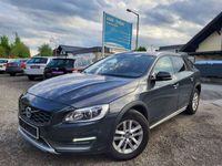 gebraucht Volvo V60 CC D3 Geartronic,* Navi, Xenon, Leder,...