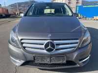 gebraucht Mercedes B180 CDI A-Edition Plus Aut. PLUS