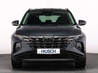 gebraucht Hyundai Tucson Comfort 1.6 CRDi Mild-Hybrid LEDER KRELL 18er