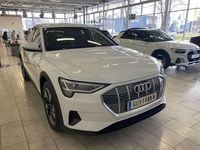 Gebraucht Audi e-tron Business 230 kW (313 PS) 2022 SUV