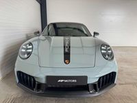 gebraucht Porsche 992 GTS T-Hybrid PCCB / 4X CARBON / LIFT / FULL PPF