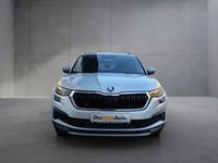 gebraucht Skoda Kodiaq 4x4 Ambition SC TDI DSG