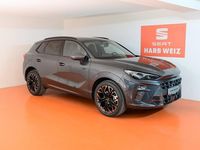 gebraucht Cupra Terramar 2.0 TSI 204 PS DSG 4Drive