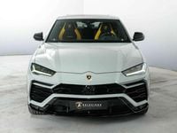 Gebraucht Lamborghini Urus 650 PS (478 kW) 2023 Grau SUV