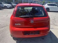 gebraucht Fiat Punto Easy