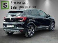 gebraucht Renault Captur CapturR.S. Line Mild Hybrid 140 EDC