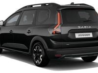 gebraucht Dacia Jogger Journey Hybrid 155 7-sitzig