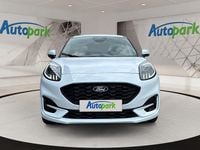 Gebraucht Ford Puma ST-Line X 125 PS (91 kW) 2024 Limousine