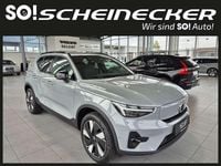 Gebraucht Volvo EX40 Plus 185 kW (252 PS) 2024 Grau SUV