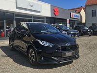 gebraucht Toyota Yaris Hybrid VVT-i Hybrid Active Drive