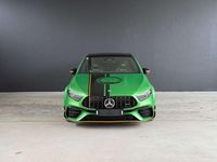 gebraucht Mercedes A45 AMG S 4Matic+