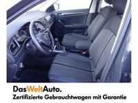 gebraucht VW T-Roc Design TSI OPF