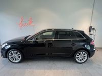 gebraucht Audi A3 Sportback 30 TFSI intense